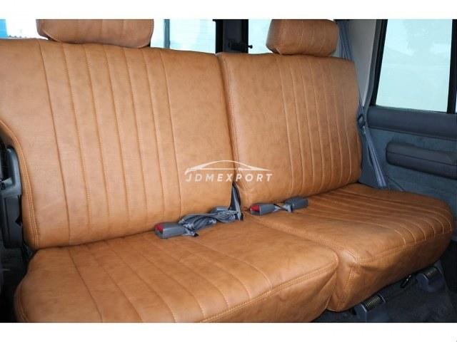 Toyota Land Cruiser Prado 1995 thumbnail 15