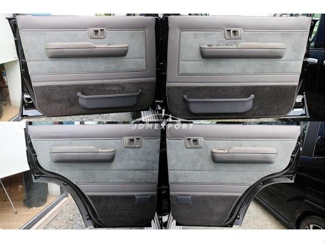 Toyota Land Cruiser Prado 1995 thumbnail 17