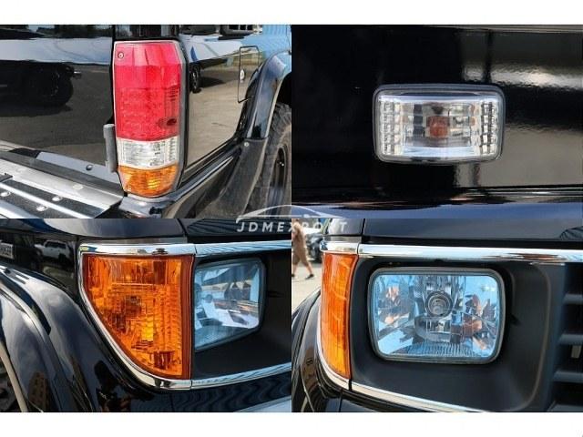 Toyota Land Cruiser Prado 1995 thumbnail 11