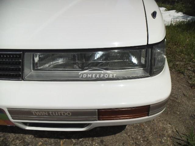 Toyota Soarer 1988 thumbnail 26