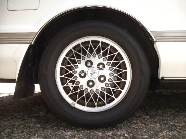 Toyota Soarer 1988 thumbnail 20