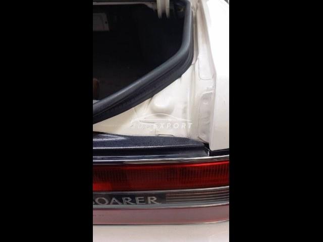 Toyota Soarer 1988 thumbnail 8