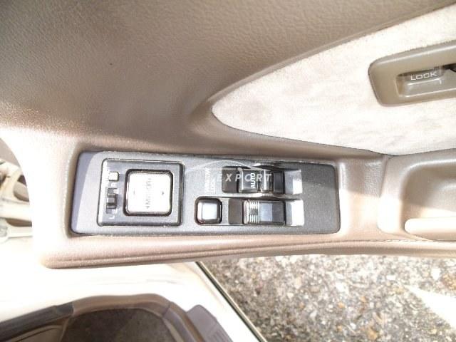 Toyota Soarer 1988 thumbnail 16