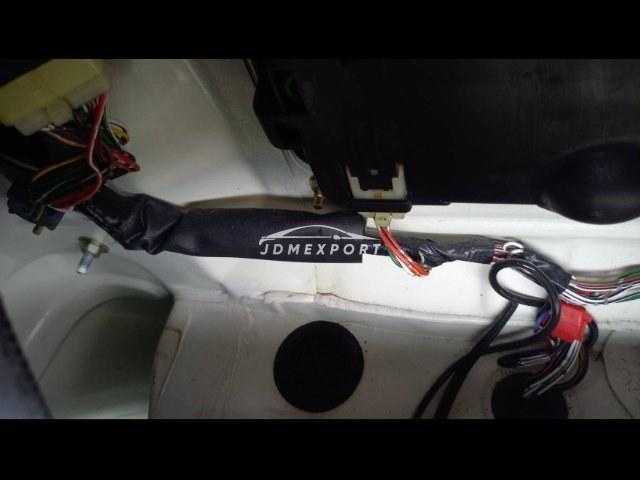 Toyota Soarer 1988 thumbnail 12