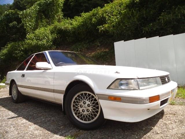 Toyota Soarer 1988