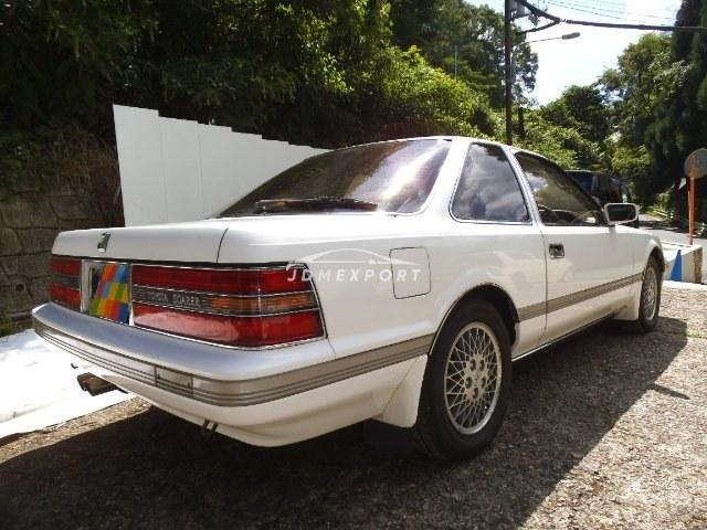Toyota Soarer 1988 thumbnail 2