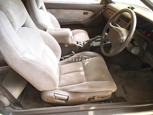 Toyota Soarer 1988 thumbnail 14
