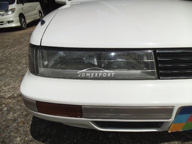 Toyota Soarer 1988 thumbnail 25