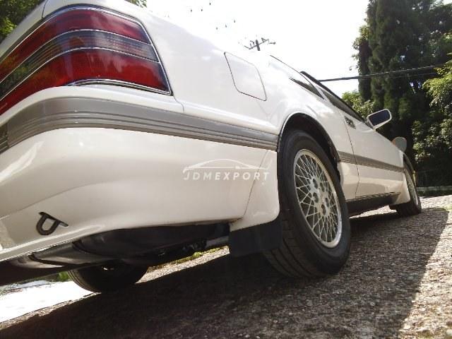Toyota Soarer 1988 thumbnail 27