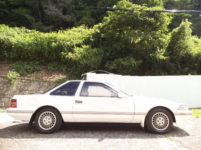 Toyota Soarer 1988 thumbnail 13