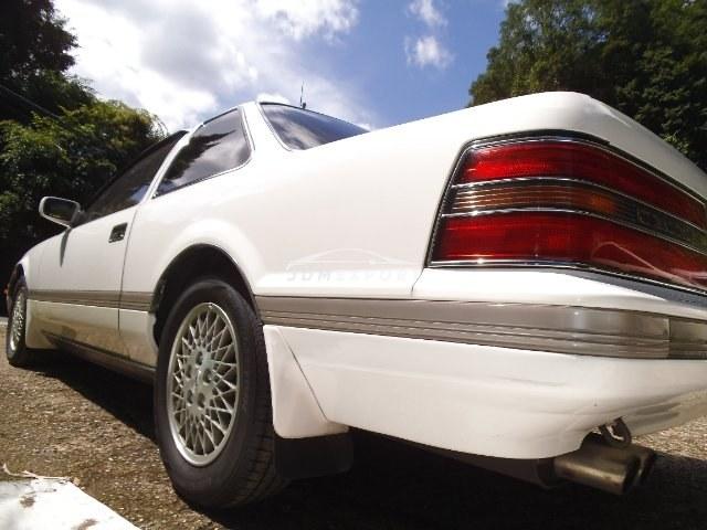 Toyota Soarer 1988 thumbnail 28