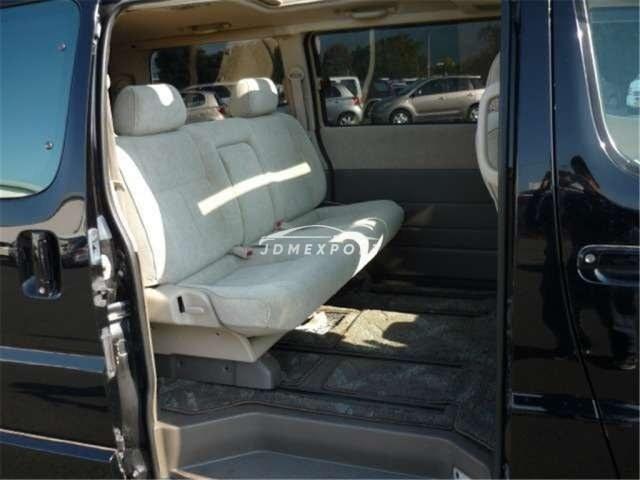 Toyota Granvia 2000 thumbnail 8