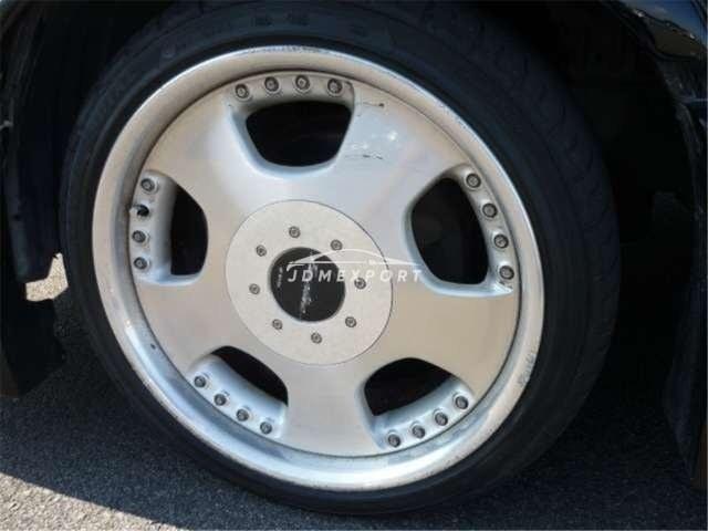 Toyota Granvia 2000 thumbnail 6