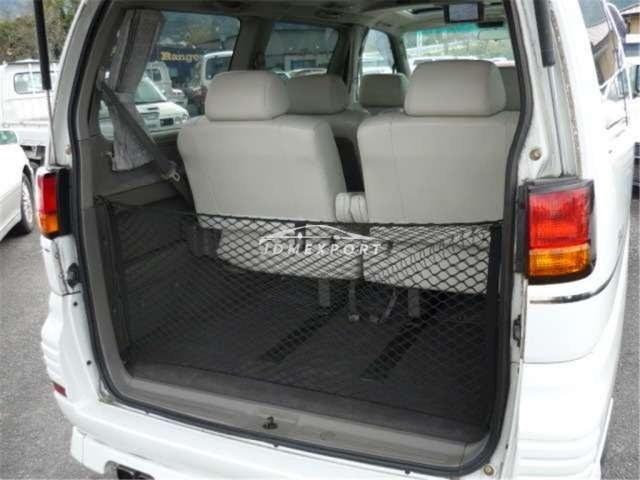 Nissan Elgrand 1999 thumbnail 8