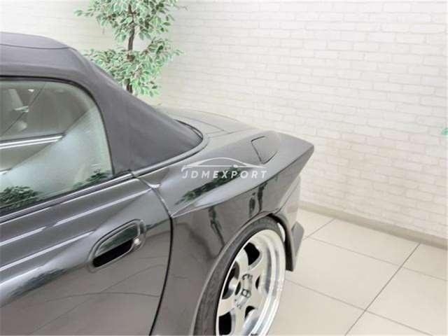 Honda S2000 1999 thumbnail 25