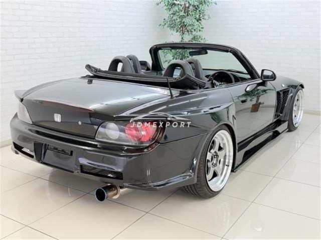 Honda S2000 1999 thumbnail 38