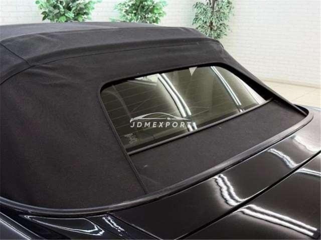 Honda S2000 1999 thumbnail 8