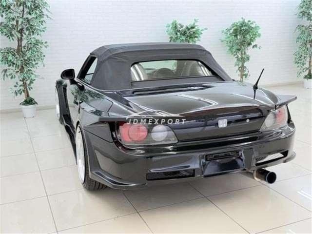 Honda S2000 1999 thumbnail 39