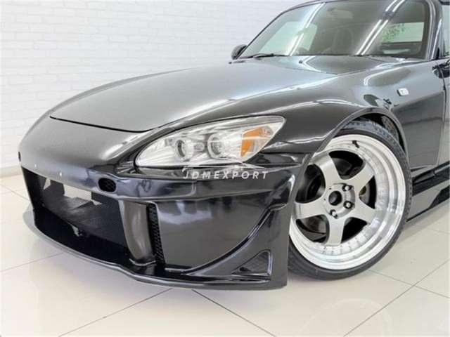 Honda S2000 1999 thumbnail 19