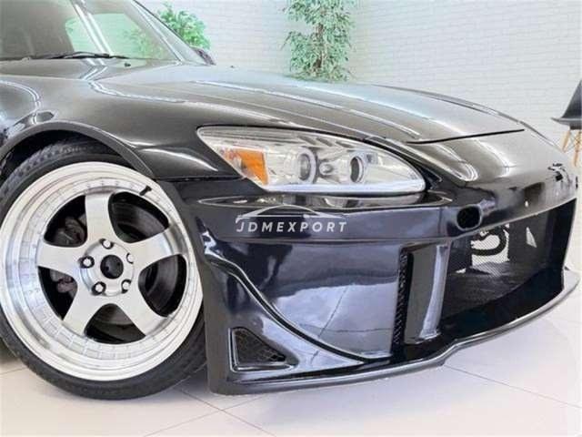 Honda S2000 1999 thumbnail 31
