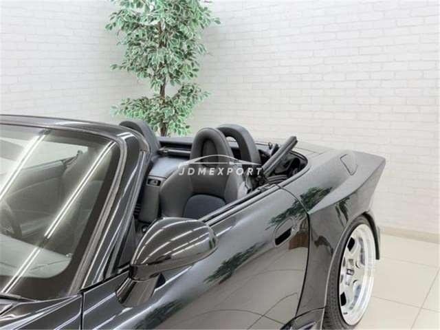 Honda S2000 1999 thumbnail 49