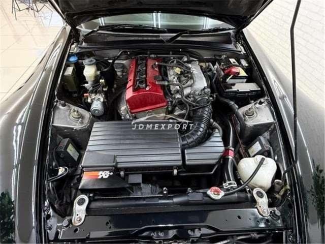 Honda S2000 1999 thumbnail 34