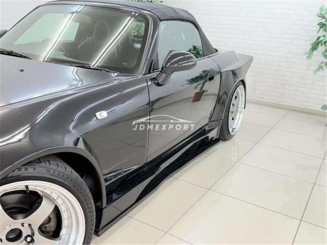 Honda S2000 1999 thumbnail 29