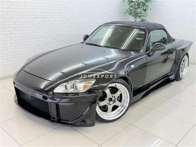 1999 Honda S2000 AP1