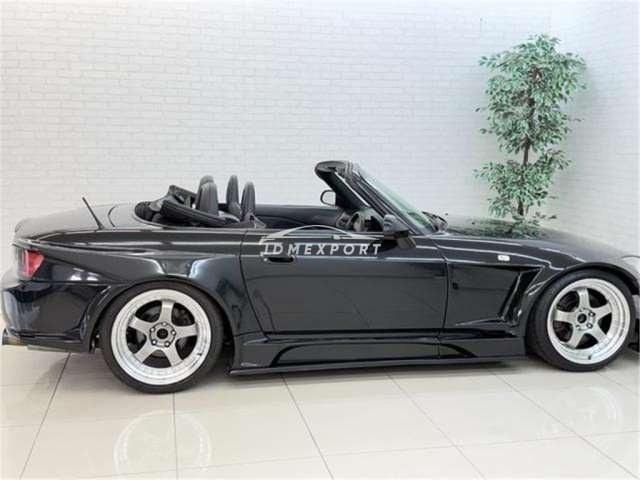 Honda S2000 1999 thumbnail 7