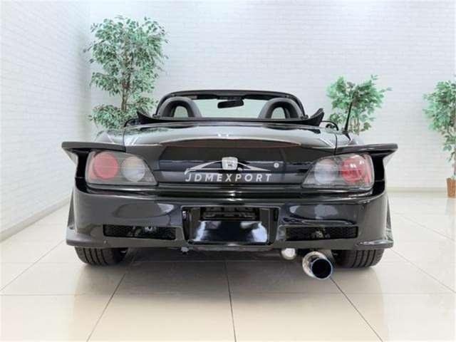 Honda S2000 1999 thumbnail 28