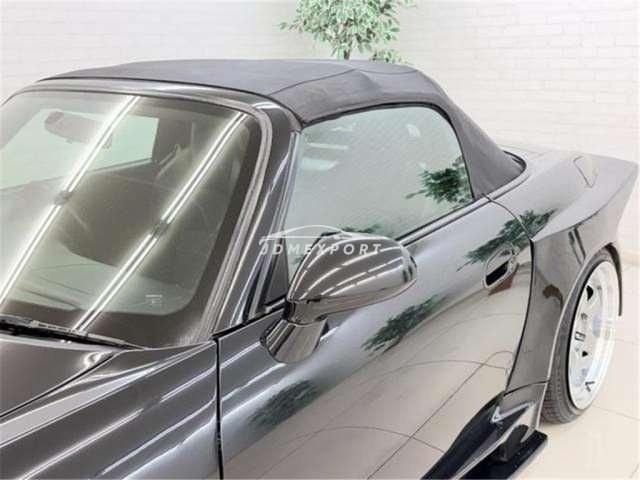 Honda S2000 1999 thumbnail 21
