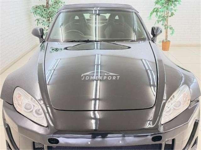 Honda S2000 1999 thumbnail 18