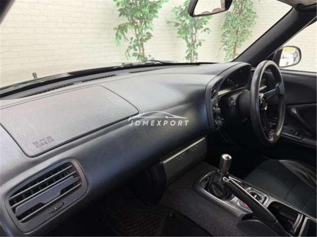 Honda S2000 1999 thumbnail 43