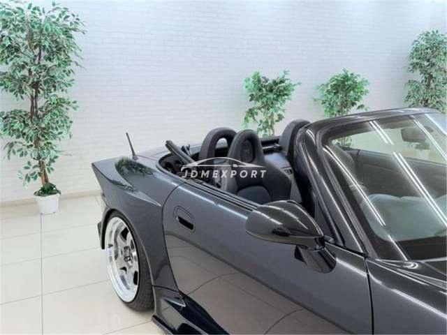Honda S2000 1999 thumbnail 47