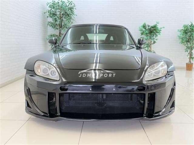Honda S2000 1999 thumbnail 10