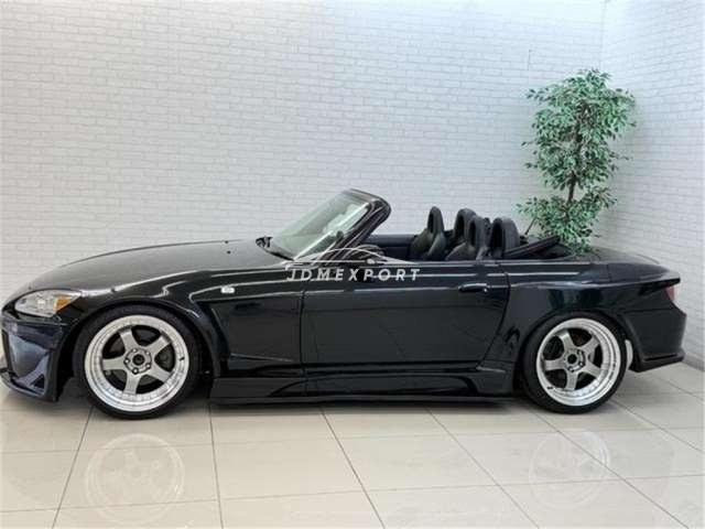 Honda S2000 1999 thumbnail 9