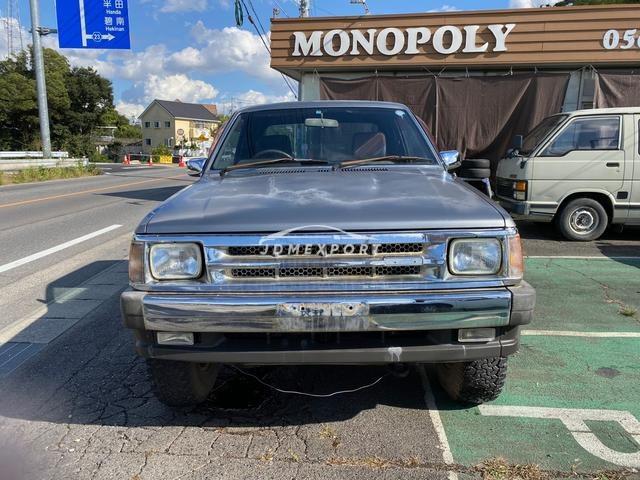 Mazda Proceed 1991 thumbnail 2
