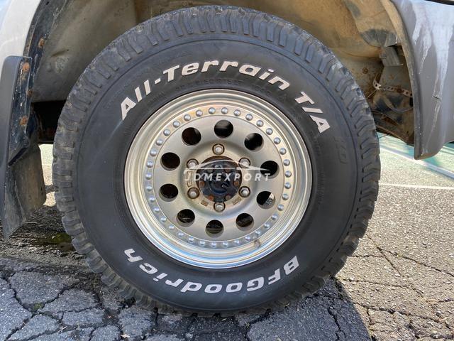 Mazda Proceed 1991 thumbnail 8