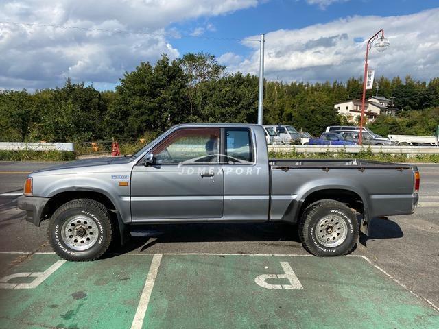 Mazda Proceed 1991 thumbnail 4