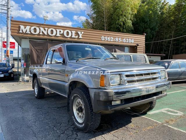 Mazda Proceed 1991