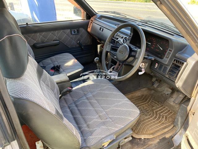 Mazda Proceed 1991 thumbnail 10