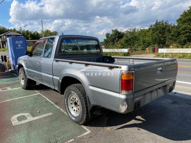 Mazda Proceed 1991 thumbnail 5