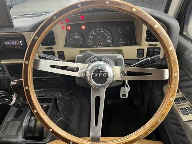 Toyota Land Cruiser Prado 1994 thumbnail 29
