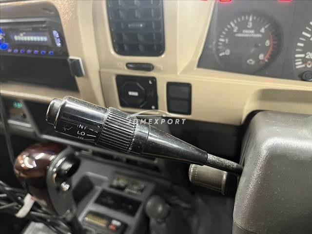 Toyota Land Cruiser Prado 1994 thumbnail 30