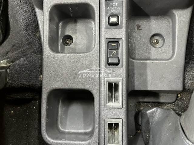 Toyota Land Cruiser Prado 1994 thumbnail 22