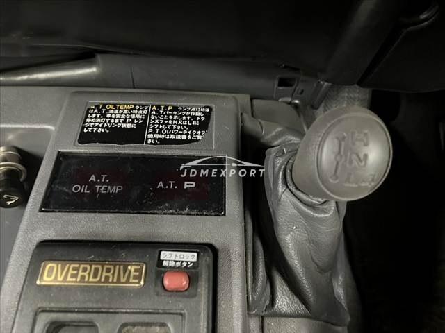 Toyota Land Cruiser Prado 1994 thumbnail 5
