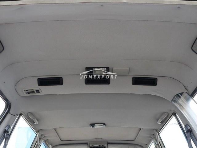 Toyota Land Cruiser Wagon 1993 thumbnail 20
