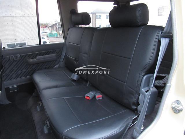 Toyota Land Cruiser Prado 1994 thumbnail 8