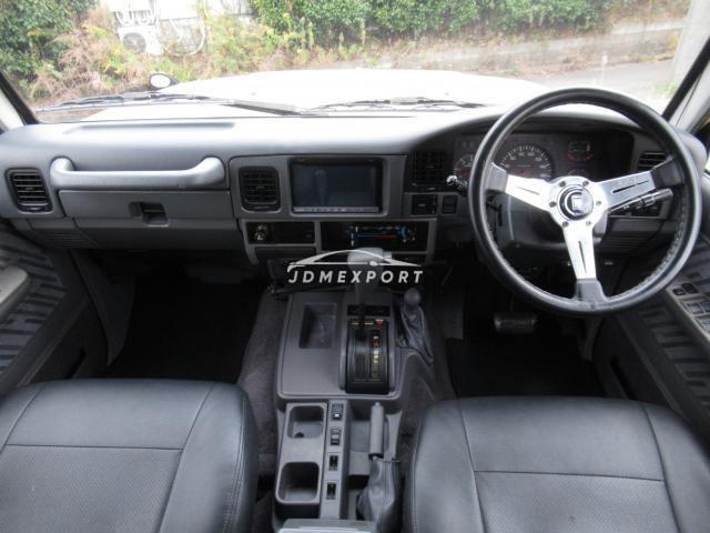 Toyota Land Cruiser Prado 1994 thumbnail 10