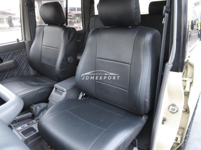 Toyota Land Cruiser Prado 1994 thumbnail 7